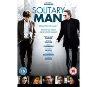 Solitary Man (DVD)