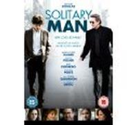 SOLITARY MAN RENTAL....