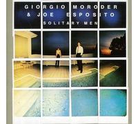 Solitary Men by GIORGIO / ESPOSITO,JOE MORODER (2002-11-18)
