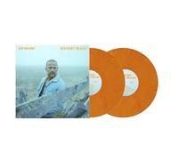 Kip Moore Solitary Tracks (Vinyl LP) 12" Album Coloured Vinyl (Limited Edition)