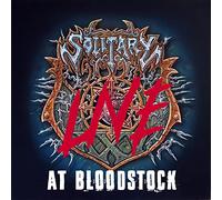 Solitary - XXV Live at Bloodstock (CD/DVD)