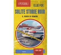 Solite storie noir. Il gioco di Domino