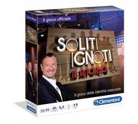 Gioco da Tavolo Clementoni Soliti Ignoti