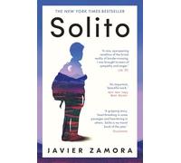 Javier Zamora Solito (Tascabile)