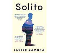 Solito: The New York Times Bestseller