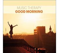 Soliton Good Morning - CD (CD)