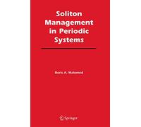 Soliton Management in Periodic Systems
