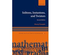 Solitons, Instantons, and Twistors