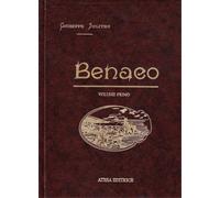 Solitro, Giuseppe. - Il Benaco illustrato. Notizie e appunti geografici e storic