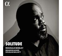 SOLITUDE