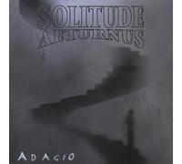 Solitude Aeturnus Adagio (CD)