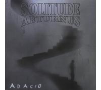 Solitude Aeturnus Adagio (CD)