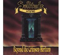 Solitude Aeturnus - Beyond the crimson horizon