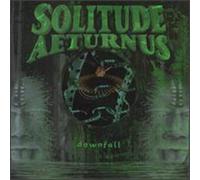 Solitude Aeturnus - Downfall