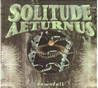 Solitude Aeturnus - Downfall