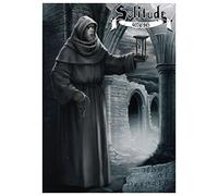 Solitude Aeturnus - Hour Of Despair (Limited Edition) (2 Dvd)