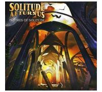 Solitude Aeturnus In Times of Solitude (CD)