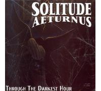 Solitude Aeturnus - Through The Darkest Hour