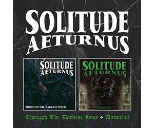 Solitude Aeturnus - Through The Darkest Hour, Downfall