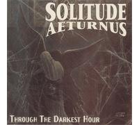 Solitude Aeturnus Through the Darkest Hour (Vinyl LP) 12" Album