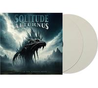 Solitude Aeturnus Through The Darkest Hour (Vinyl LP) 12" Album Coloured Vinyl
