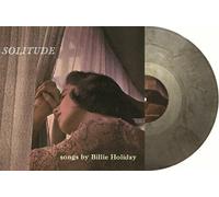 Solitude (Clear Marble Vinyl)