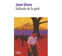 Solitude de la pitié: [nouvelles