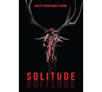 Solitude (DVD) Sam Wren Vincent Nicole Apelian Russell Shealy Jeremy W. Brown