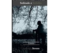 Solitude e Solidão: Contos
