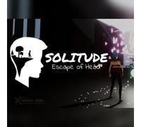Solitude: Escape of Head (PC) Steam Key - GLOBAL