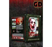 SOLITUDE OF THE TORMENTORS [DVD Digipack edition + Card]