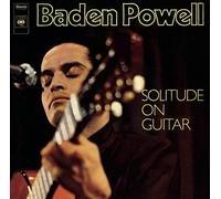 Solitude On Guitar - NUOVO