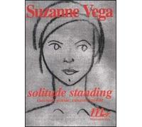 Solitude standing. Racconti, poesie e canzoni inedite