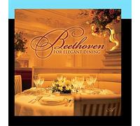 Solitudes - Beethoven for Elegant Dining