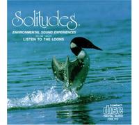 Solitudes Nature - Vol. 12 - Listen to the Loons