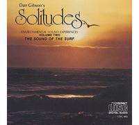 Solitudes Nature - Vol. 2 - Heavy Surf on Rocky Point