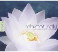 Solitudes - Relax Naturally