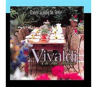 Solitudes - Vivaldi on the Terrace