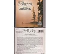Solitudes - Vol. 1 - By Canoe to Loon Lake
