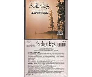 Solitudes - Vol. 1 - By Canoe to Loon Lake