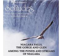 Solitudes - Vol. 4 - Niagara Falls, the Gorge