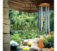 Solitudes - Windsong: Wind Chimes in a Gentle B