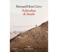 Solitudine di Israele