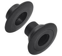 Solivagant Cuscinetti Asta 15,9/16 mm per Calcio Balilla 16 pz,0.34kg