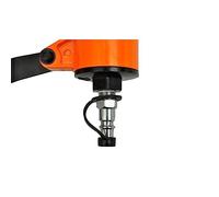 Solivagant Graffatrice e chiodatrice ad Aria compressa 2 in 1,1.7kg