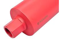 Solivagant Punta Trapano Carotiere Diamantato Umido e Secco 102x400mm,Multicolore,2.82kg