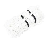 Solivagant Reti da Fieno 2 pz Rotondi Bianchi 75x75 cm PP,Bianco,0.43kg