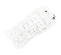 Solivagant Reti da Fieno 2pz Rettangolari Bianchi 90x60 cm in PP,Bianco,0.45kg