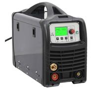 Solivagant Saldatrice Mig/MMA/Lift TIG 200 A,18.05kg