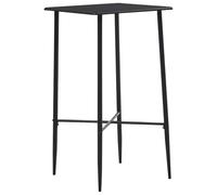 Solivagant Set da Bar 3 pz in Tessuto Nero,Nero,23kg